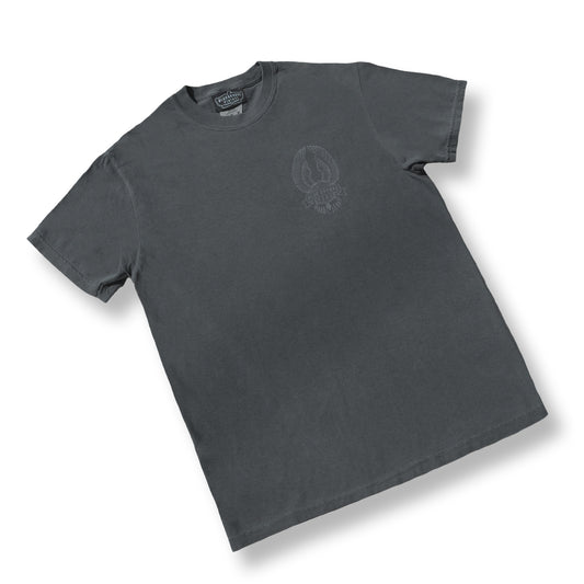 " BRING 'EM BACK TO LIFE" S/S Tshirts - PEPPER