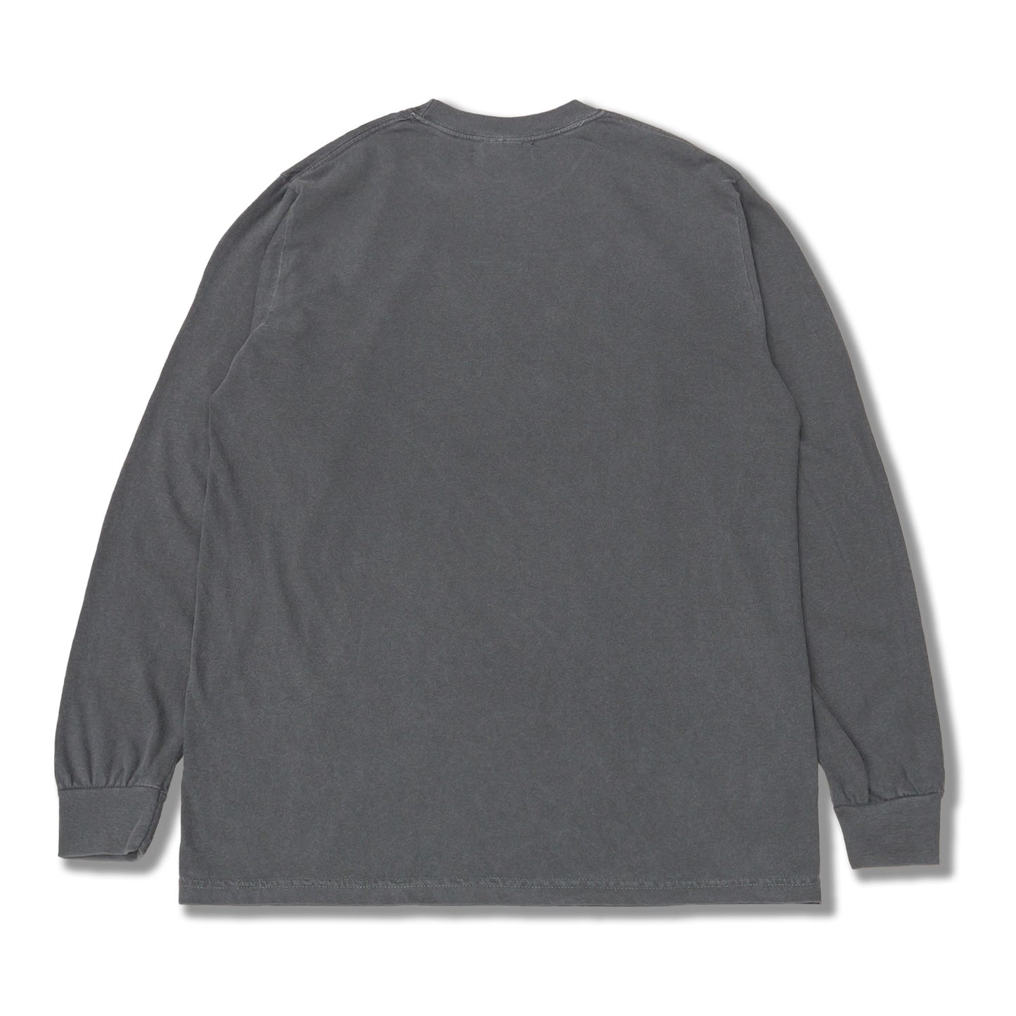 "BEACHTOWN" L/S Tshirts - PEPPER