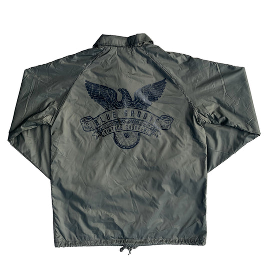 "FLYING EAGLE" WATERPROOF BOA COACH JKT - OLV