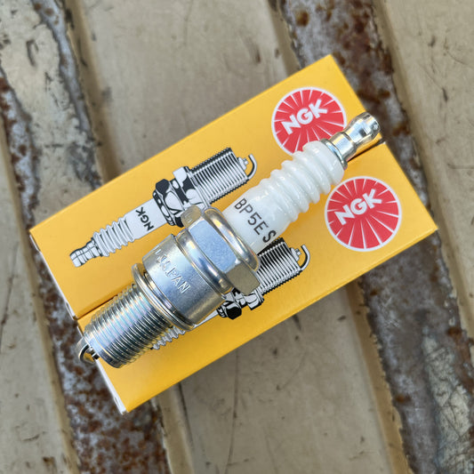 NGKスパークプラグ BP5ES 【6511】