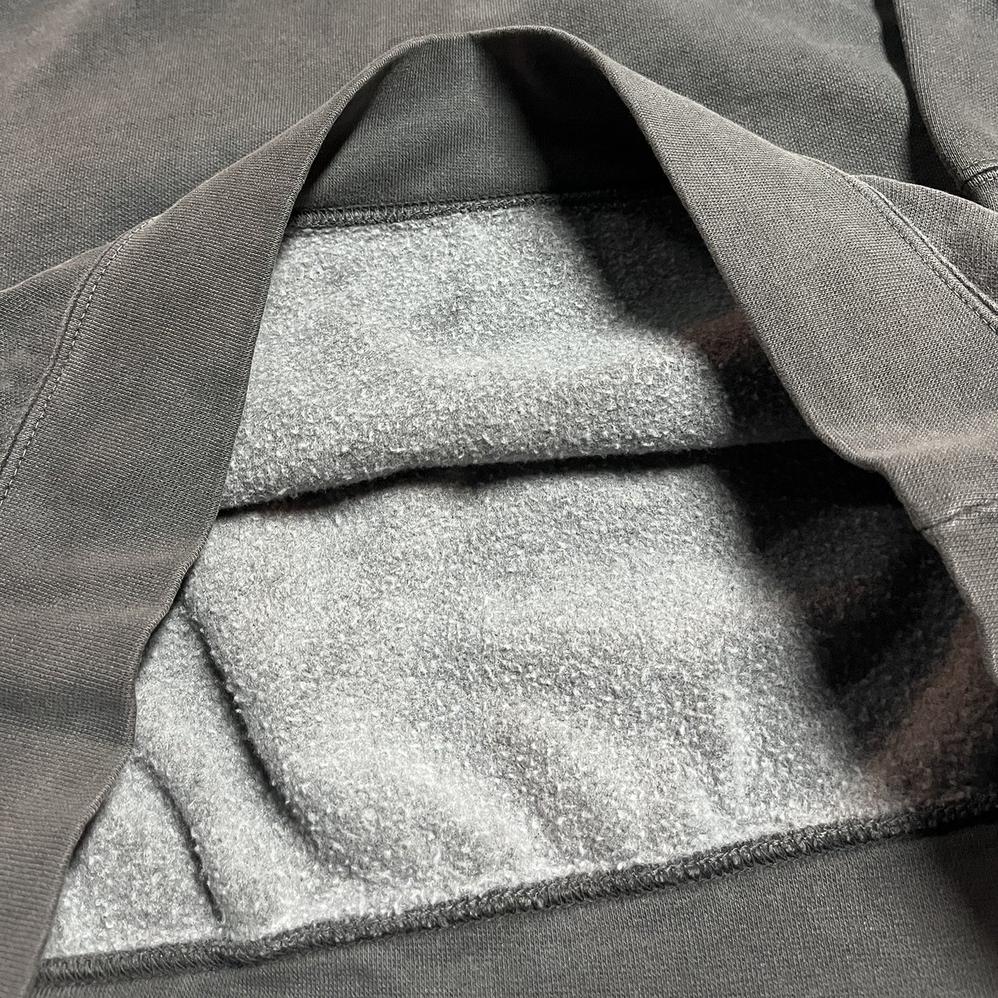 "BG Choppers 2025" Crewneck Sweatshirts - Pepper