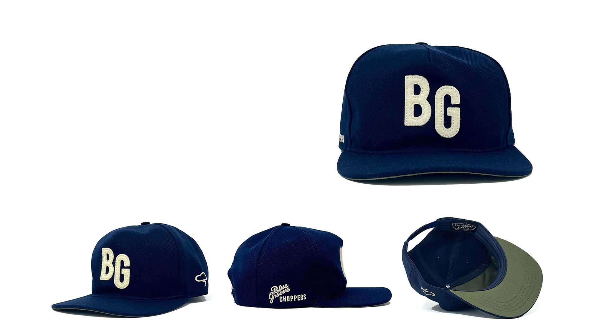 BLUE GROOVE ONLINE SHOP