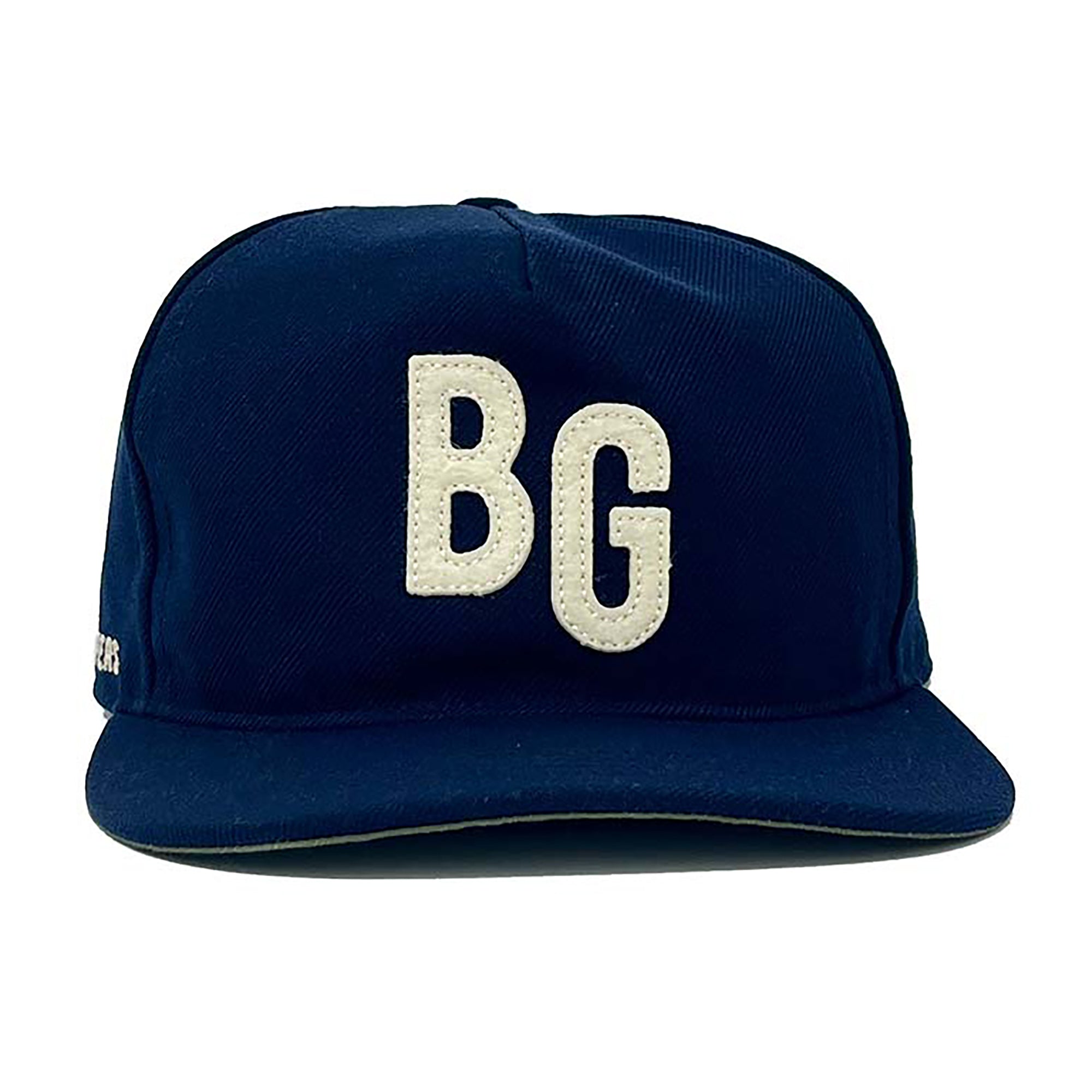 Cap / Knit Cap – BLUE GROOVE