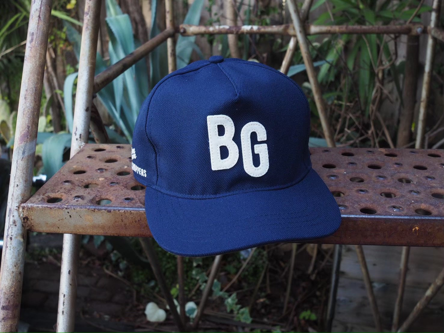 BLUE GROOVE ONLINE SHOP