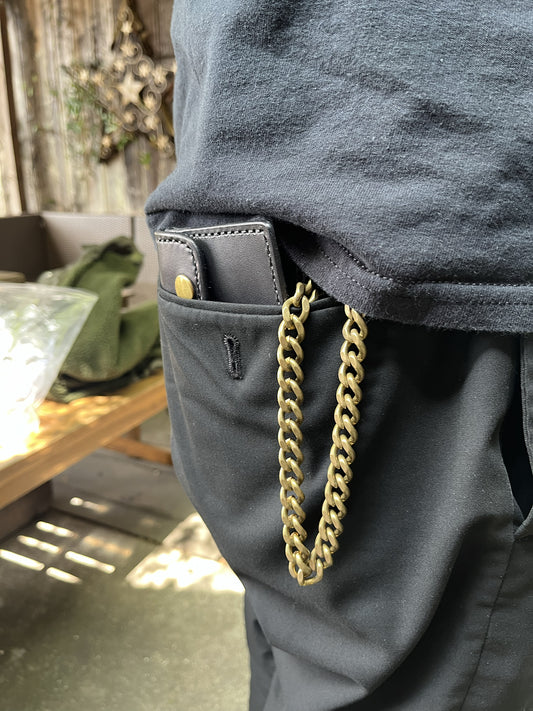 BG TRUCKER WALLET