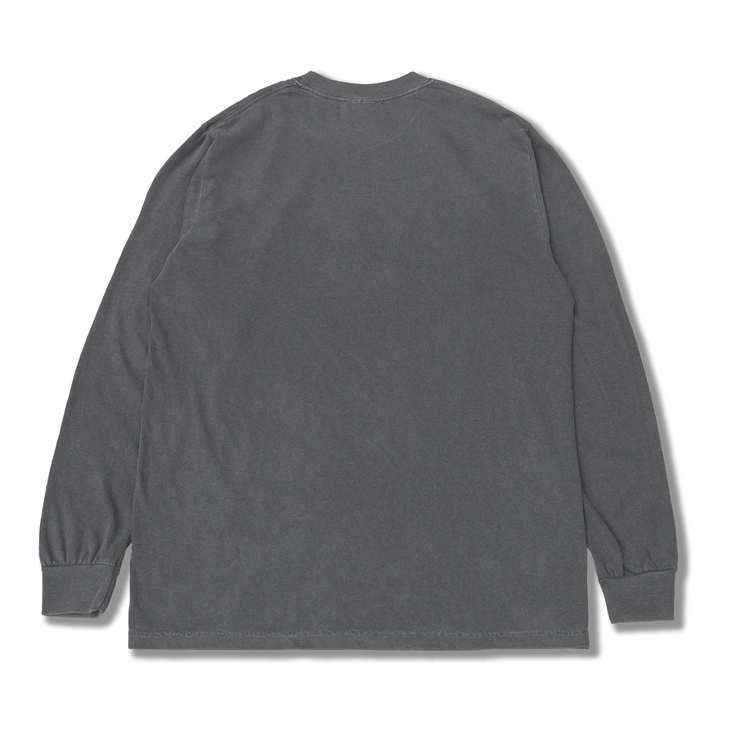 BEACHTOWN L/S Tshirts - PEPPER