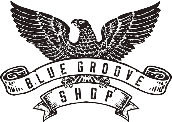 BLUE GROOVE