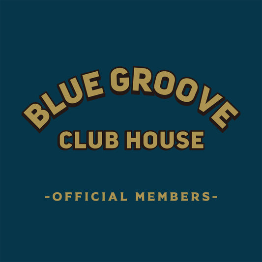 【月額】TEST - CLUB HOUSE MEMBERS