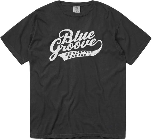 "LOCAL" S/S Tshirts - BLACK x WHITE