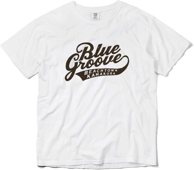 "LOCAL" S/S Tshirts - WHITE x BLACK