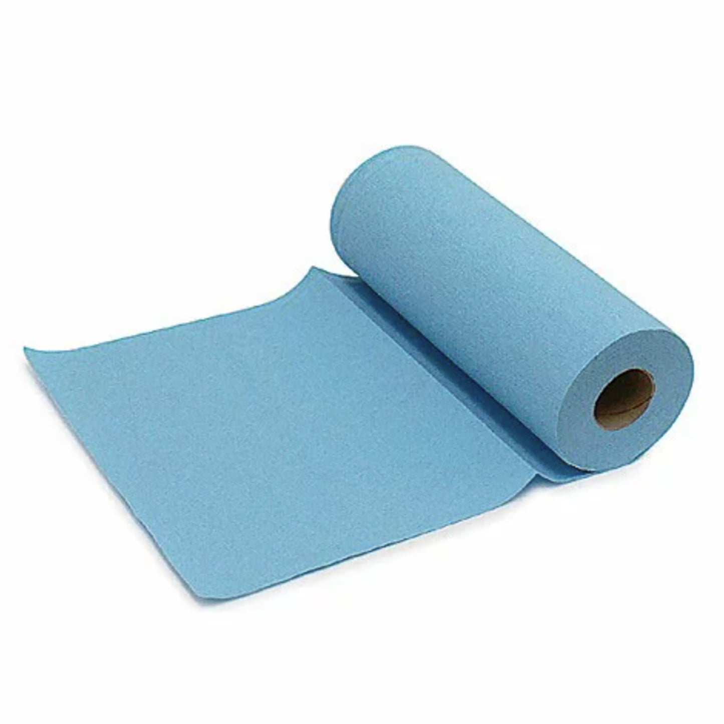 Scott SHOP TOWELS BLUE ROLL